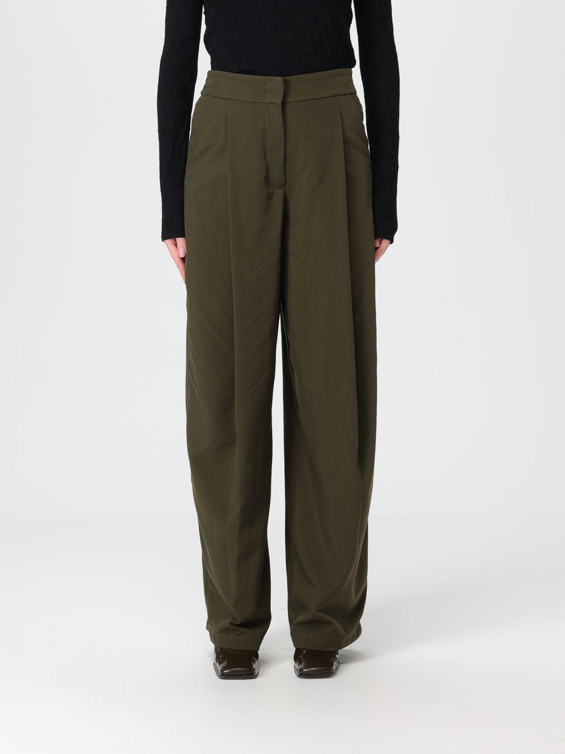 パンツ EMPORIO ARMANI 22FW WIDE CARGO PANTS ARMANI EXCHANGE カーゴパンツ 「A|X アルマーニ エクスチェンジ