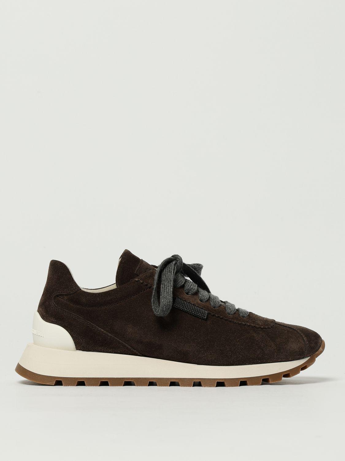 Brunello Cucinelli Sneakers for Women | Online Sale up to 49