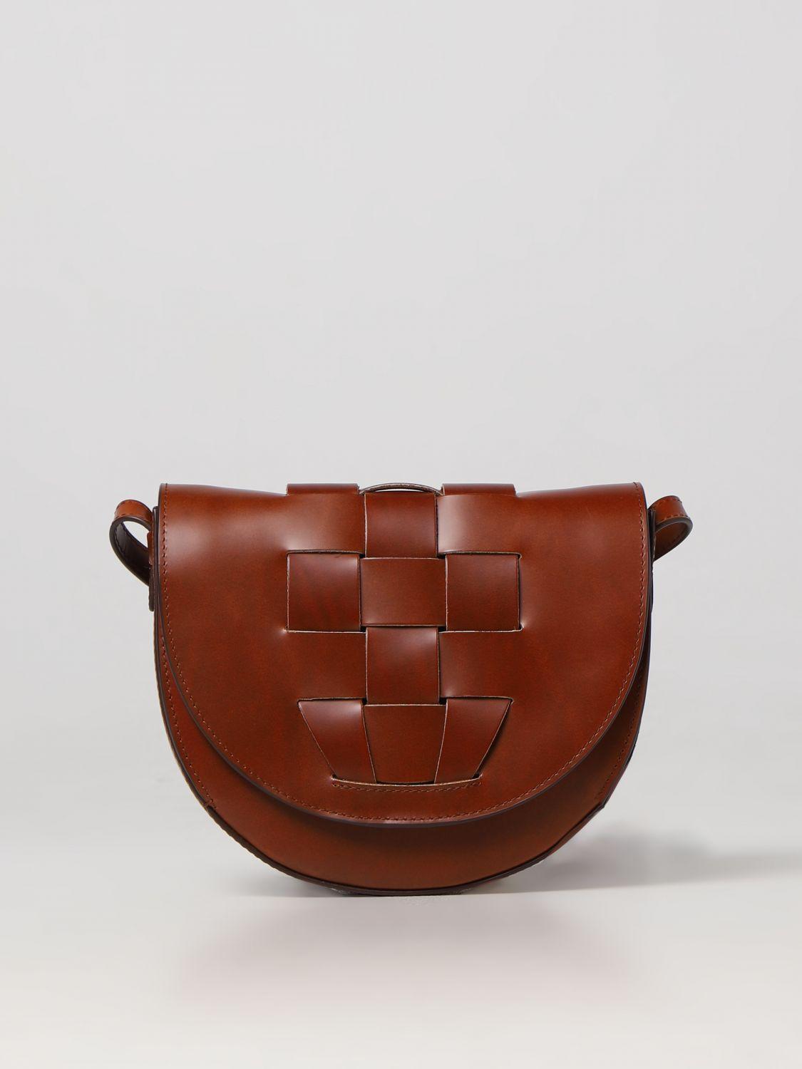 Hereu Crossbody Bags in Brown Lyst