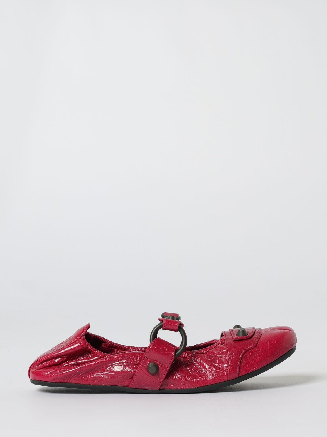 Balenciaga Flats for Women | Online Sale up to 39% off | Lyst