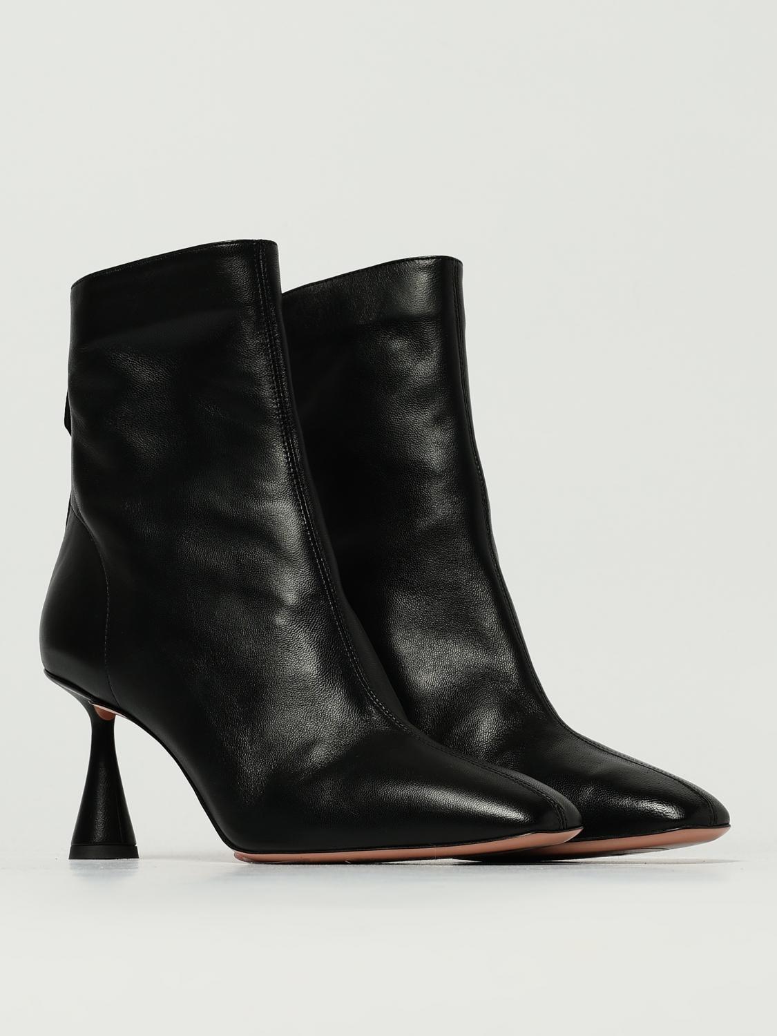 Aquazzura Ankle boots for Women | Online Sale up to 89% off