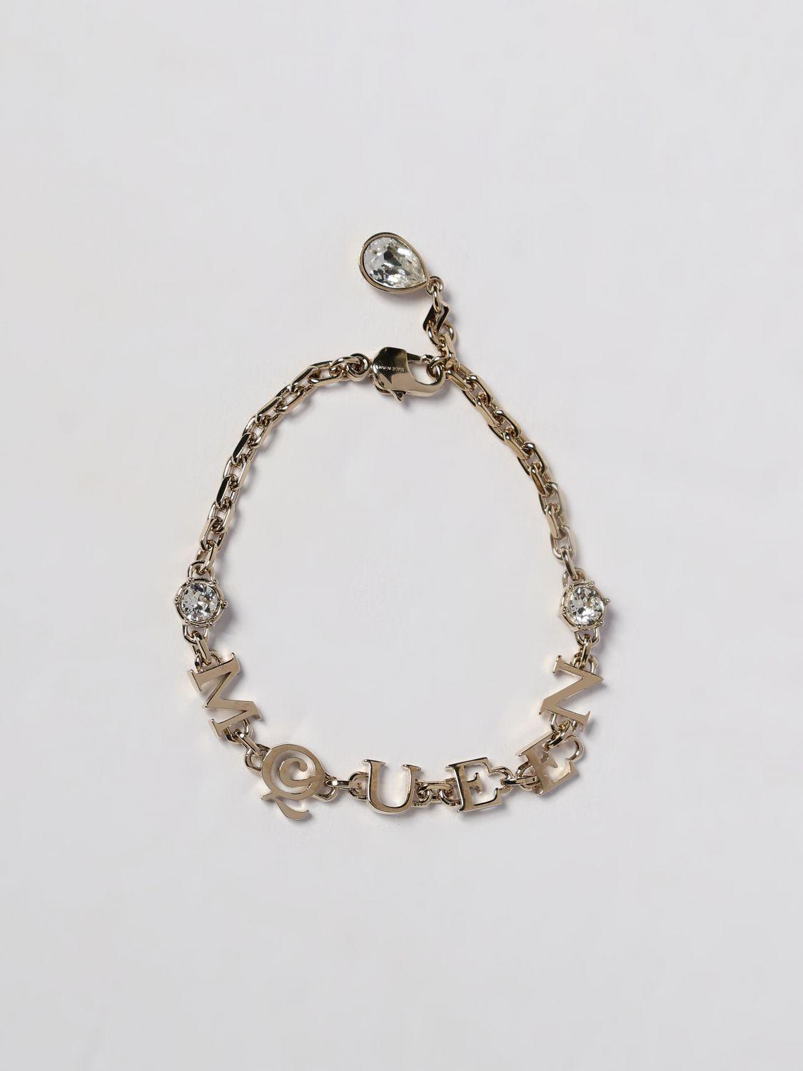 McQueen Bracelets for Women | Online Sale up to 41% off | Lyst