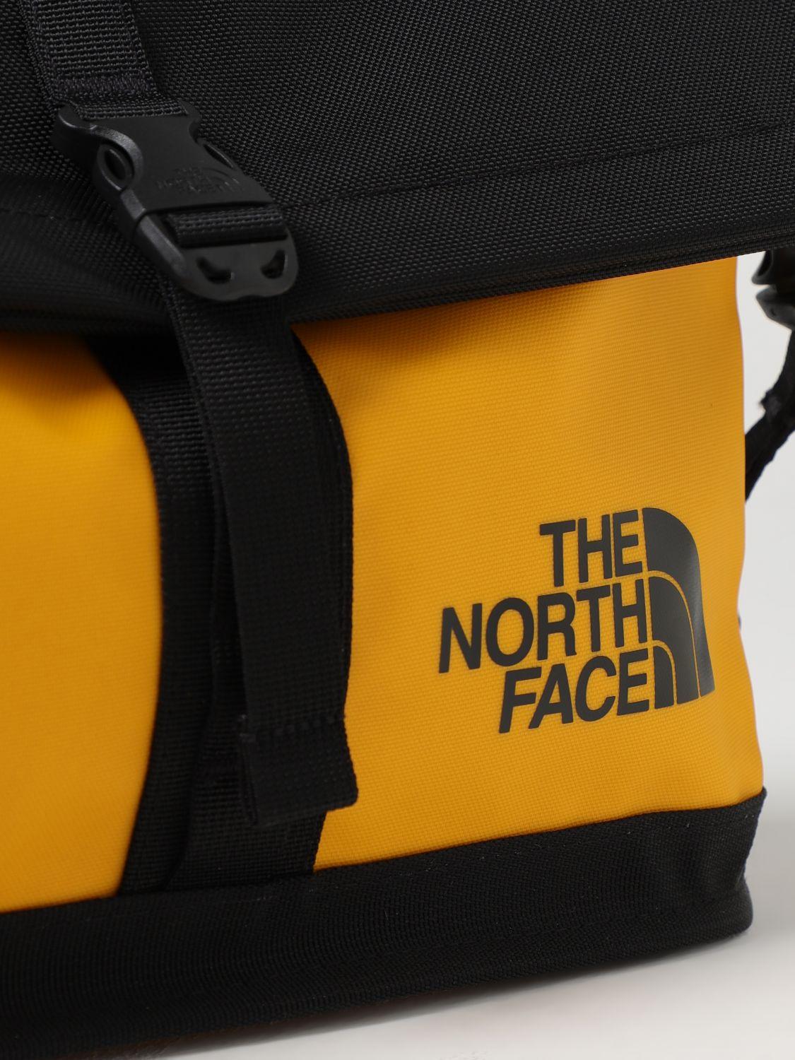 バッグ・カバンその他 THE NORTH FACE Men Bags Yellow NF0A8BK6 ZU31 The North Face Bags in Yellow for Men | Lyst