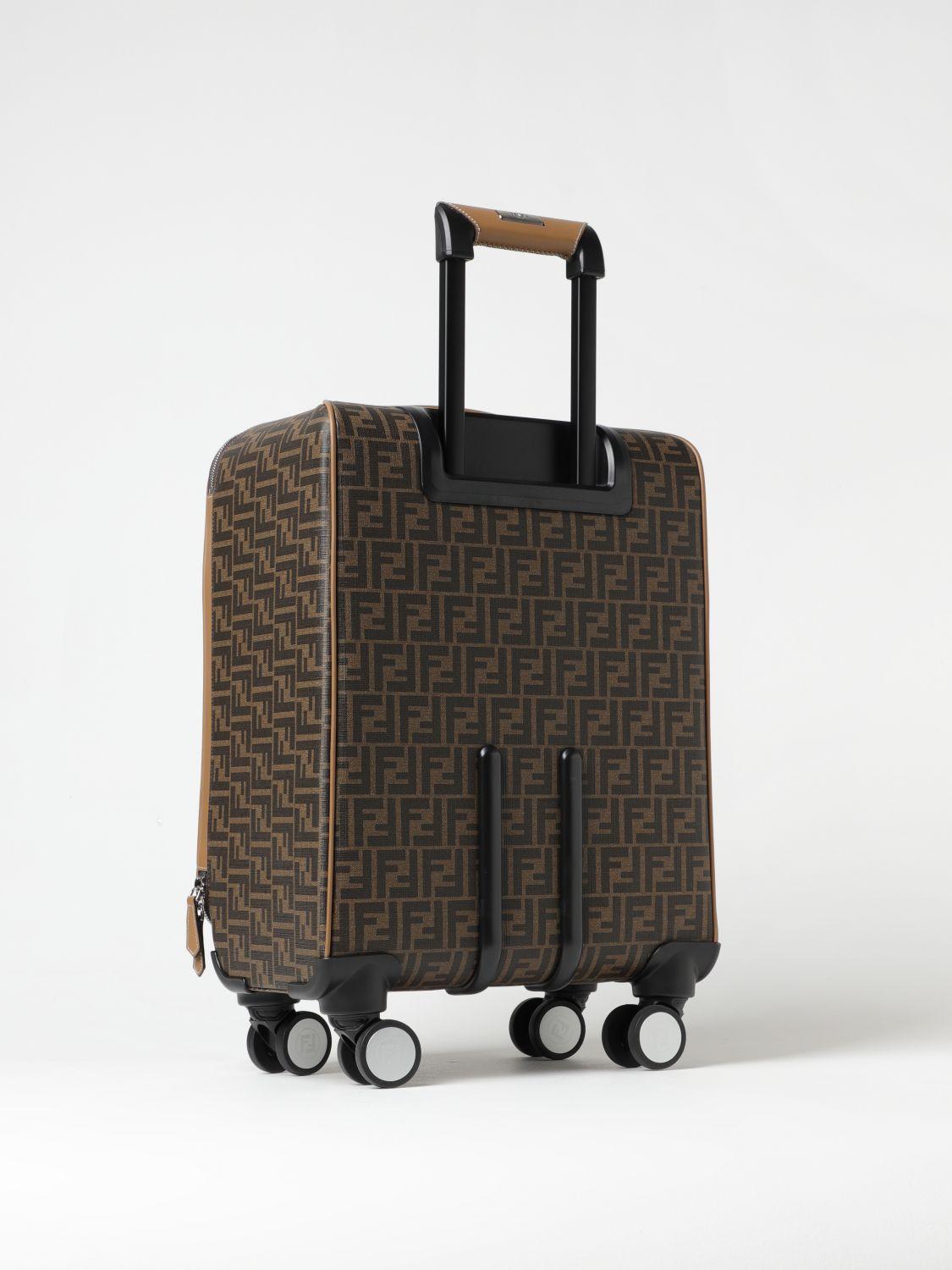 Fendi travel clearance luggage