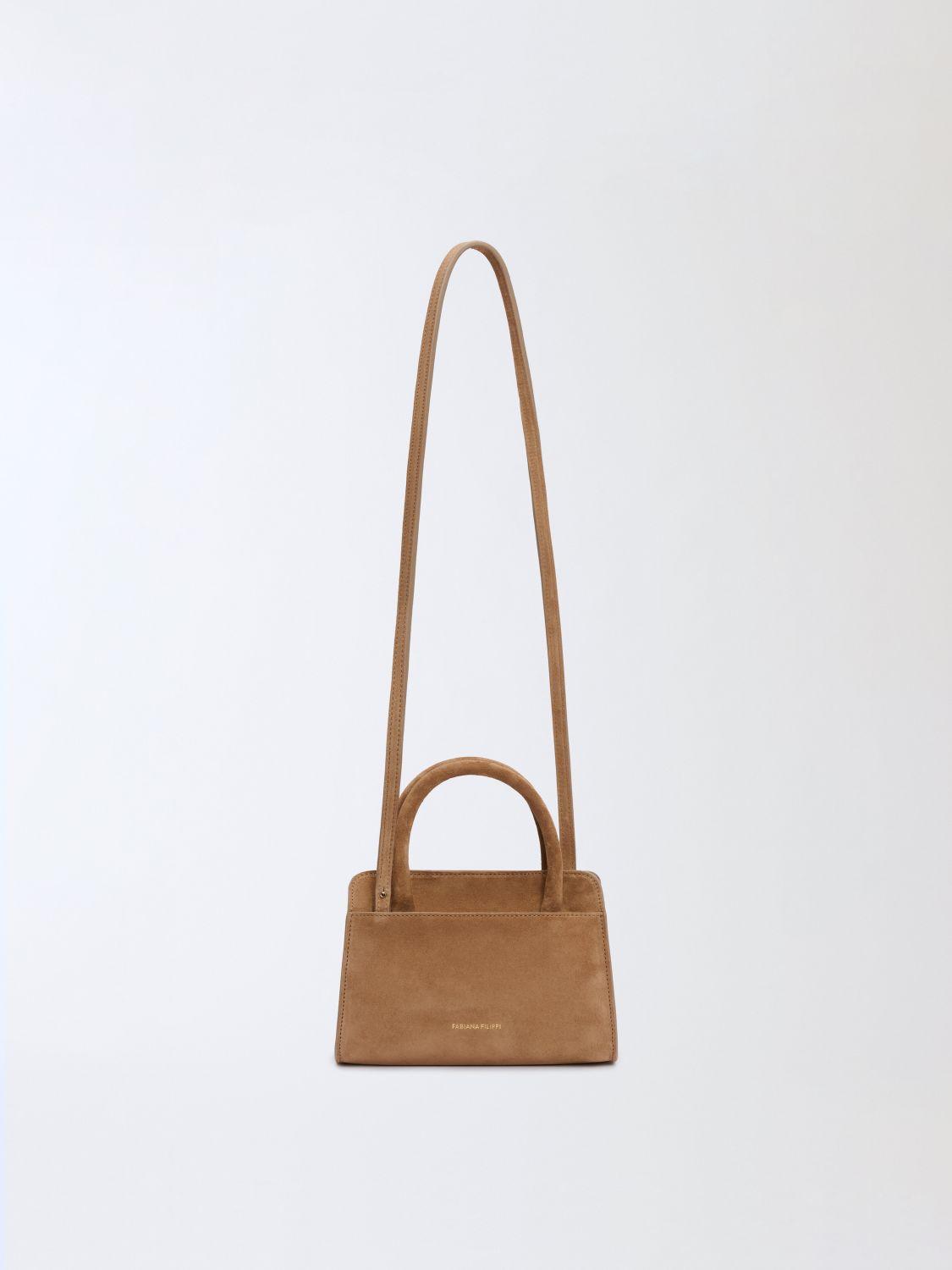 Fabiana Filippi Shoulder bags for Women | Online Sale up to