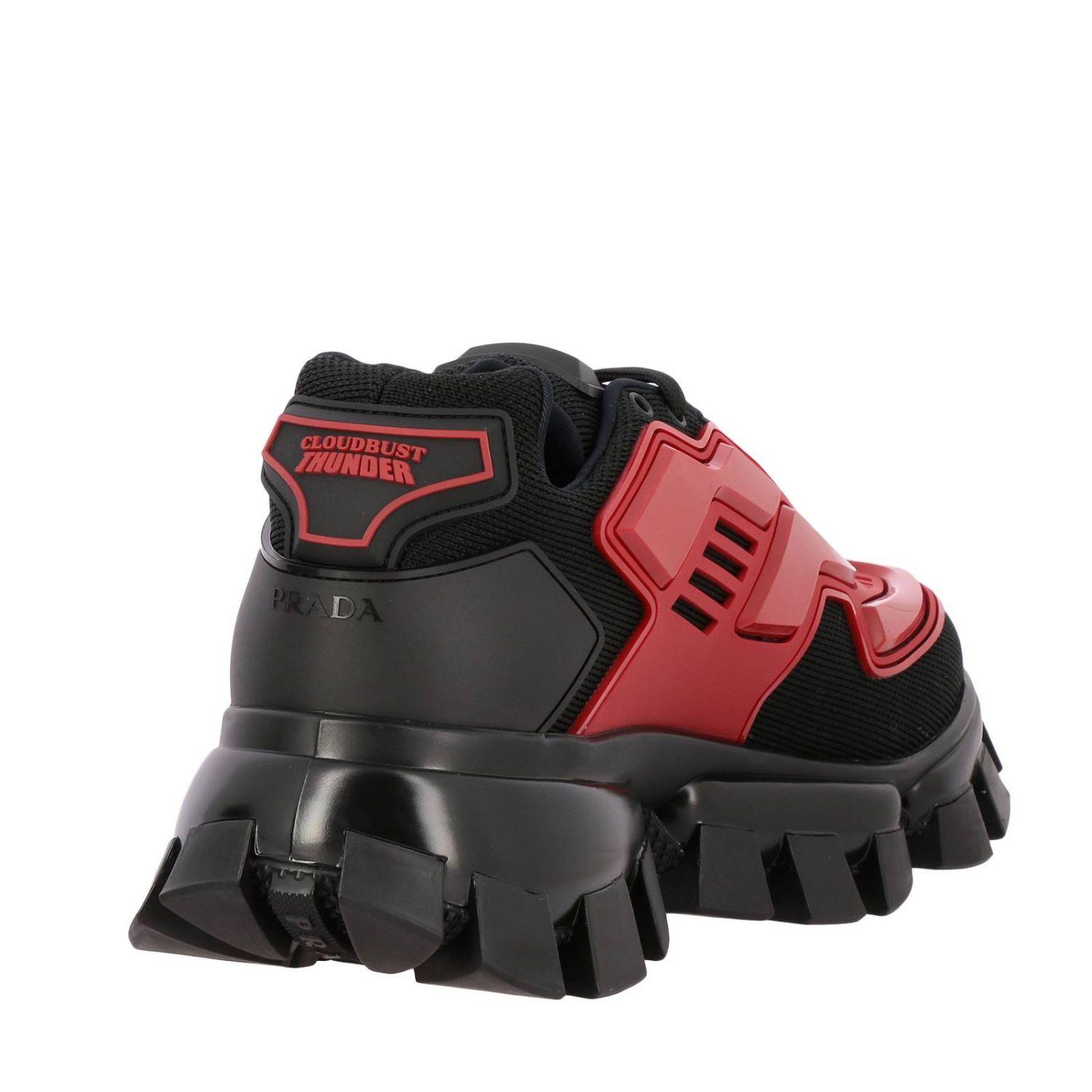 cloudbust trainers