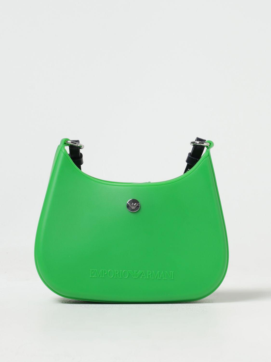 Neon green 2024 small bag