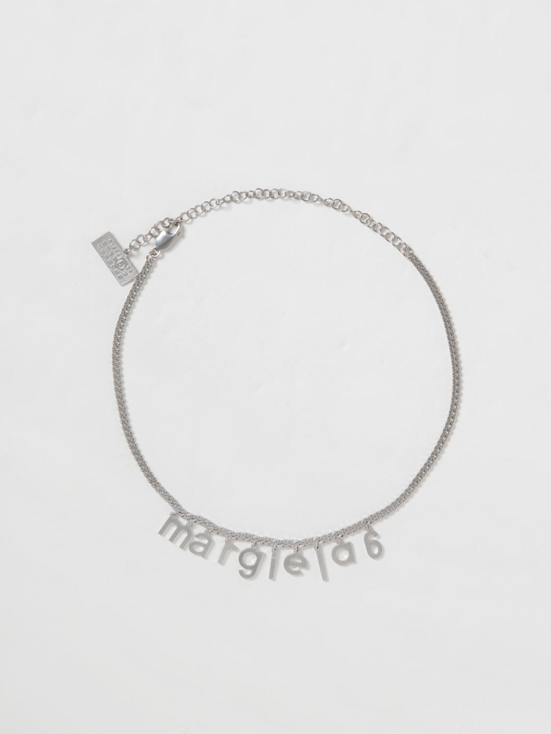 MM6 by Maison Martin Margiela Bracelets for Women | Online MM6 by Maison Martin Margiela Bracelets for Women | Online
