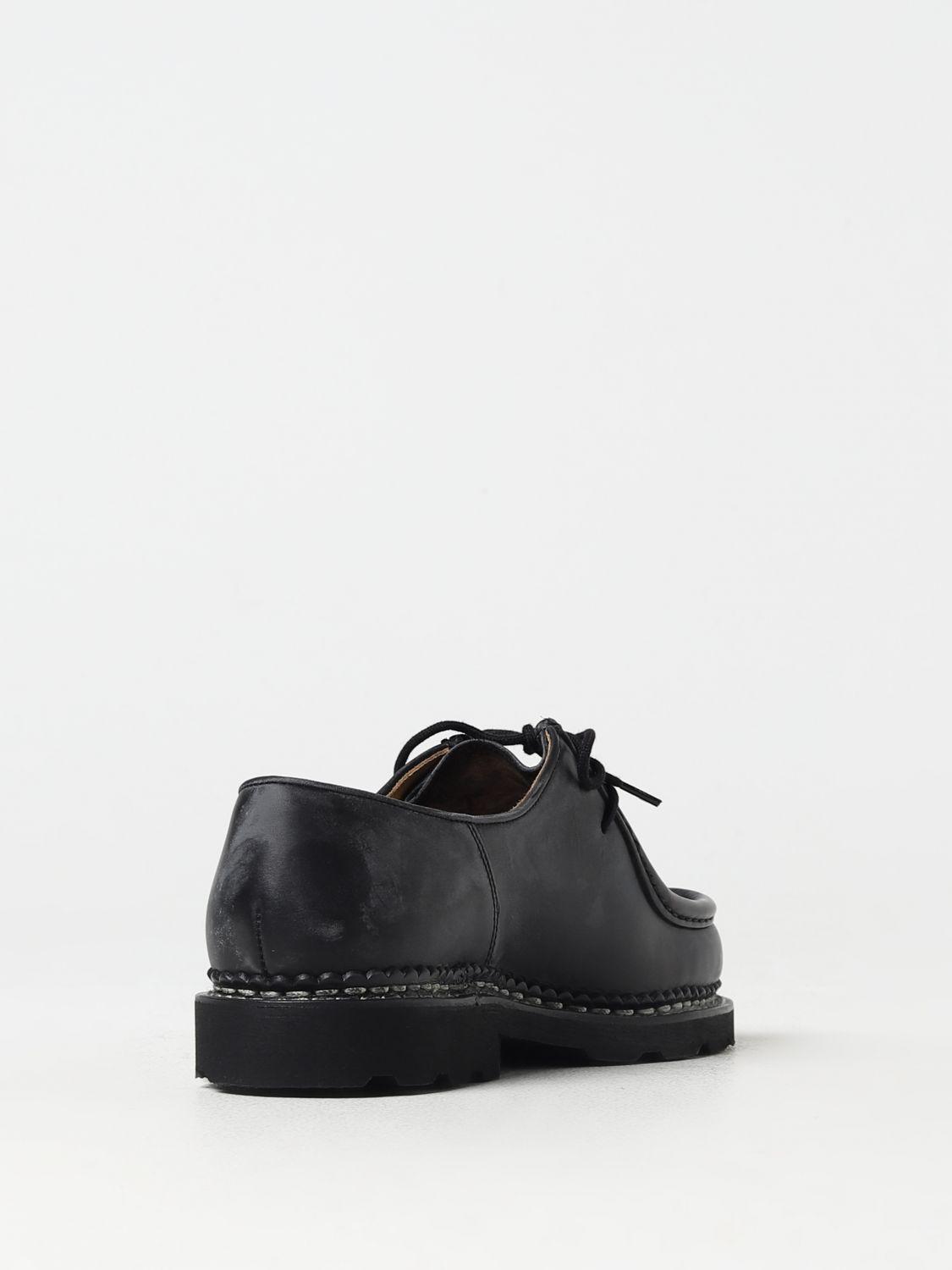 Paraboot soldes 2018 new arrivals