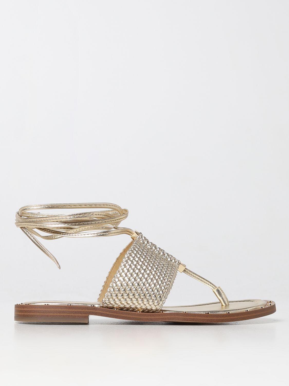 michael michael kors loafers