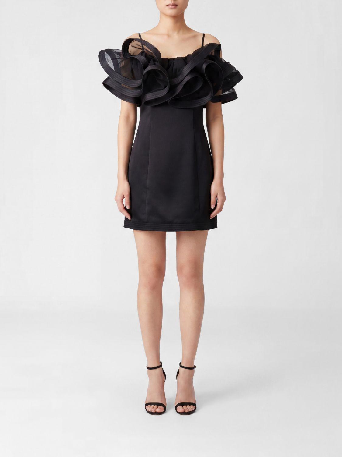 Elisabetta Franchi Mini and short dresses for Women | Online Sale up to 36%  off | Lyst
