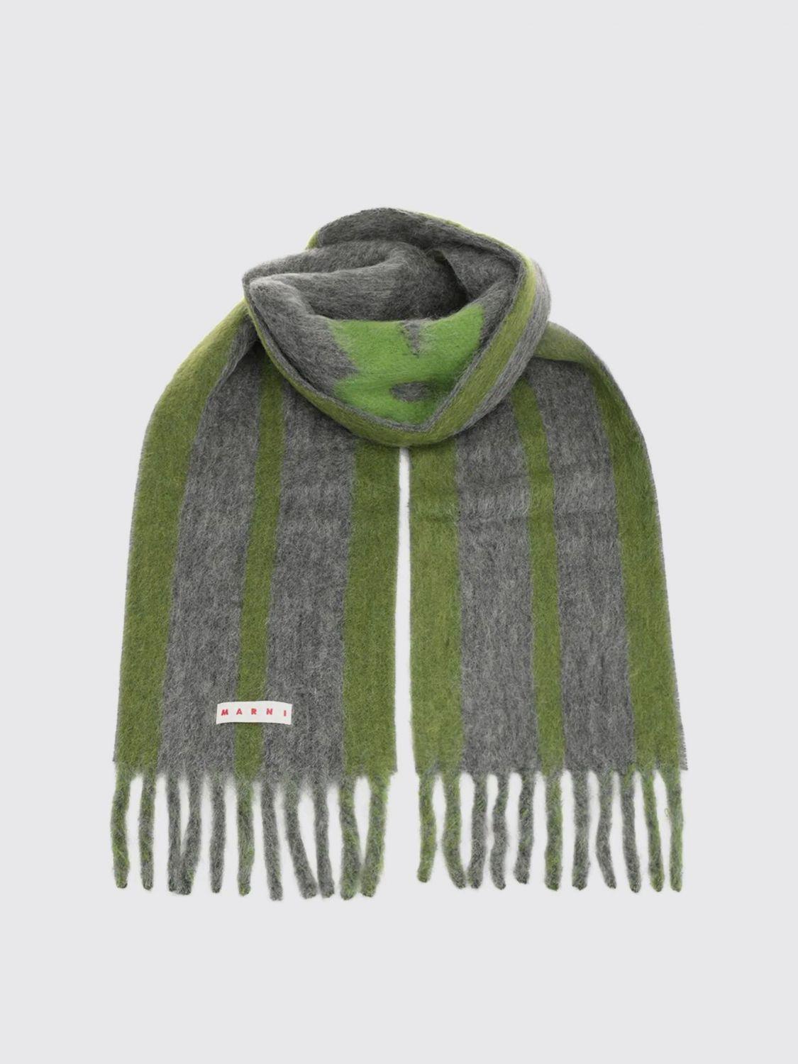 Marni Scarves and mufflers for Women | Online Sale up to 33