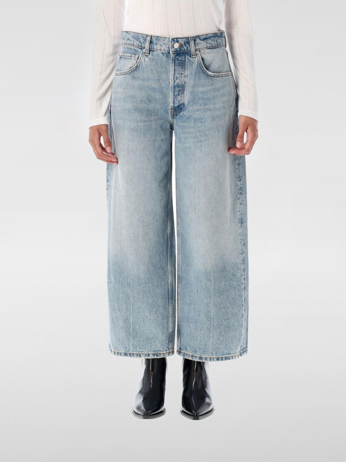 Anine Bing Jeans for Women | Online Sale up to 37% off | Lyst