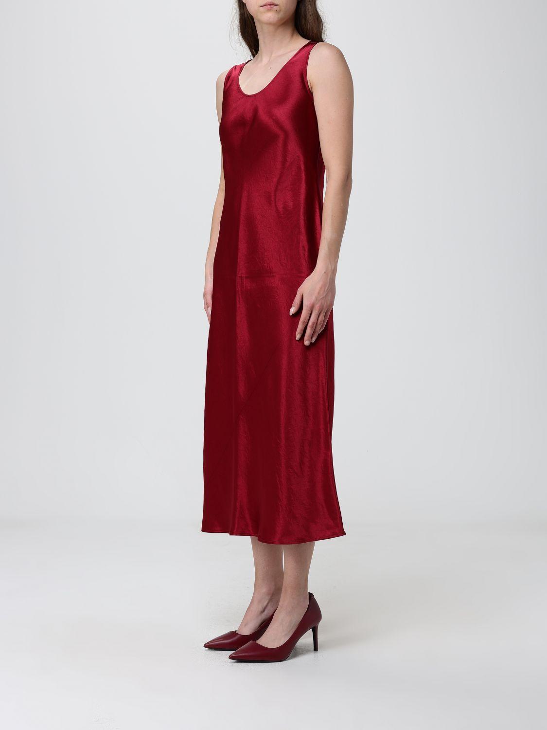 Red Max Mara Dresses for Women | Lyst