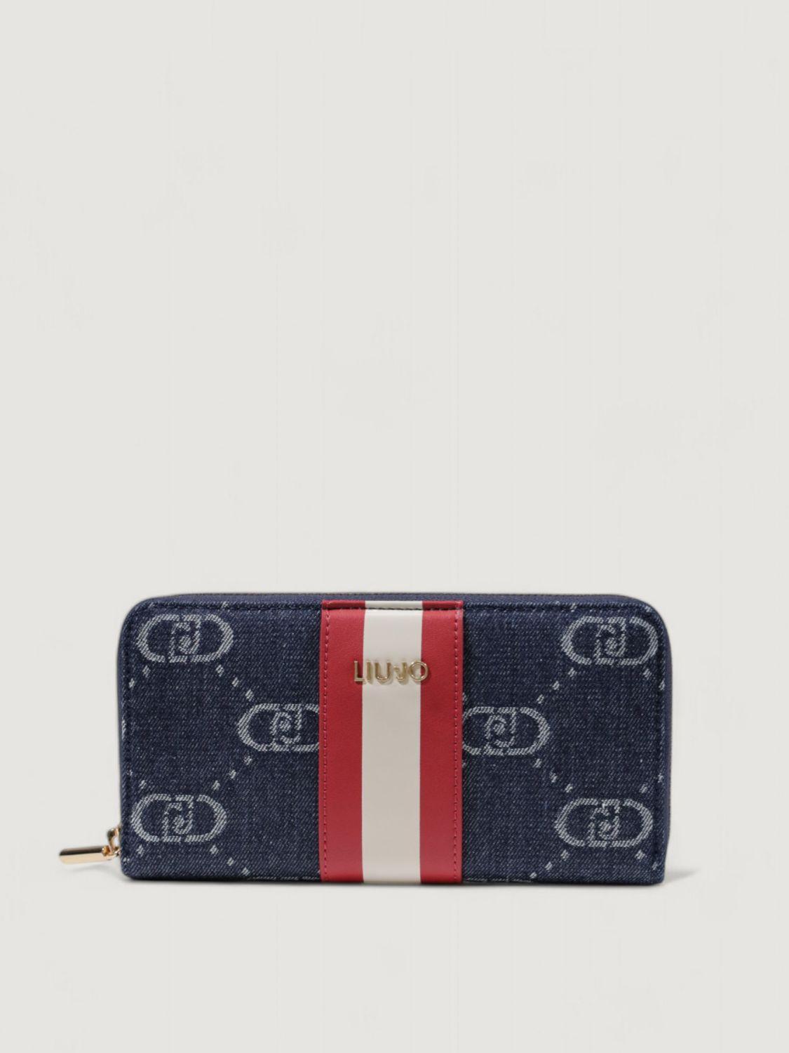 Liu Jo Wallets and cardholders for Women | Online Sale up to