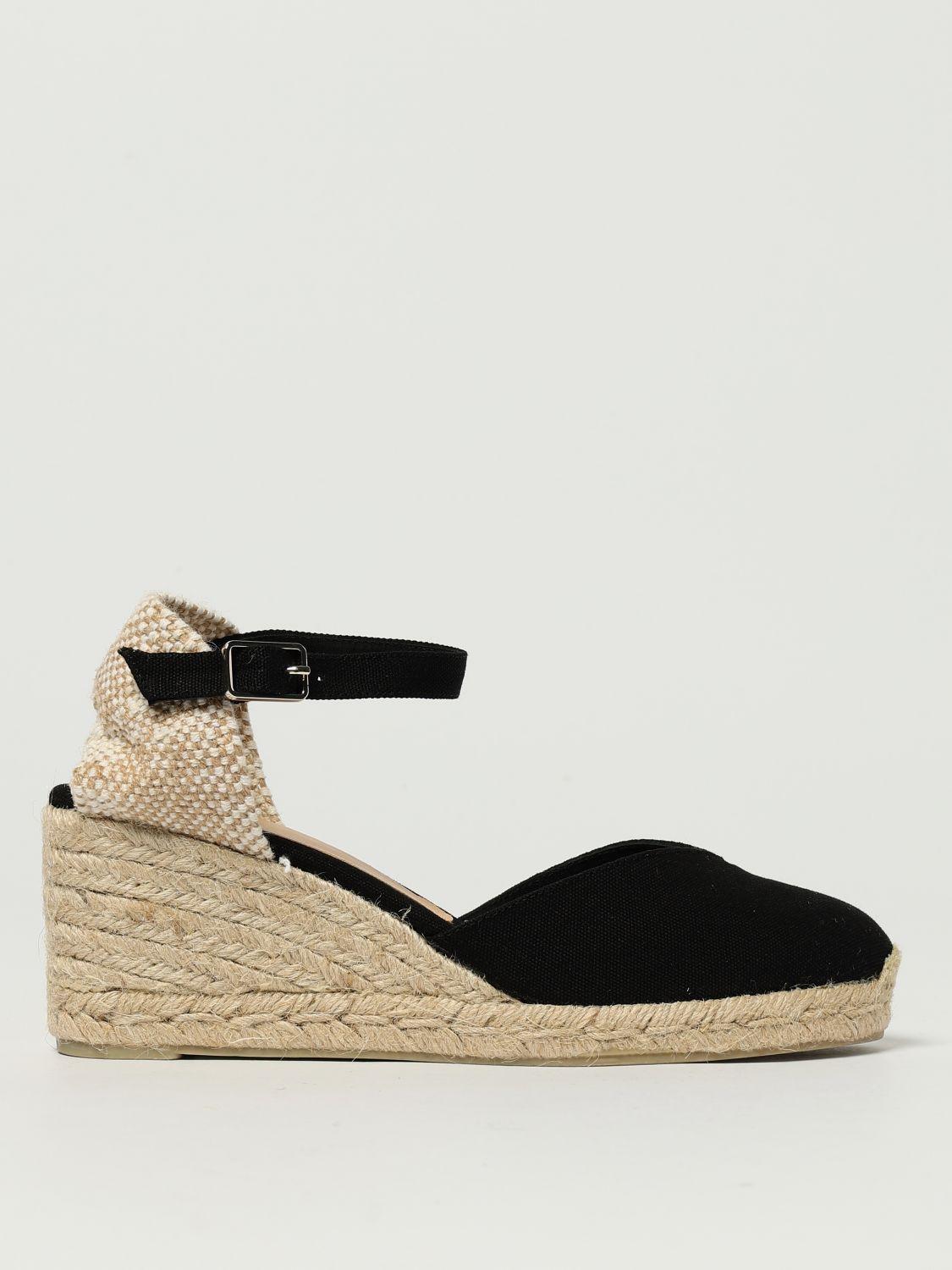 Castañer Wedge sandals for Women | Online Sale up to 47% off