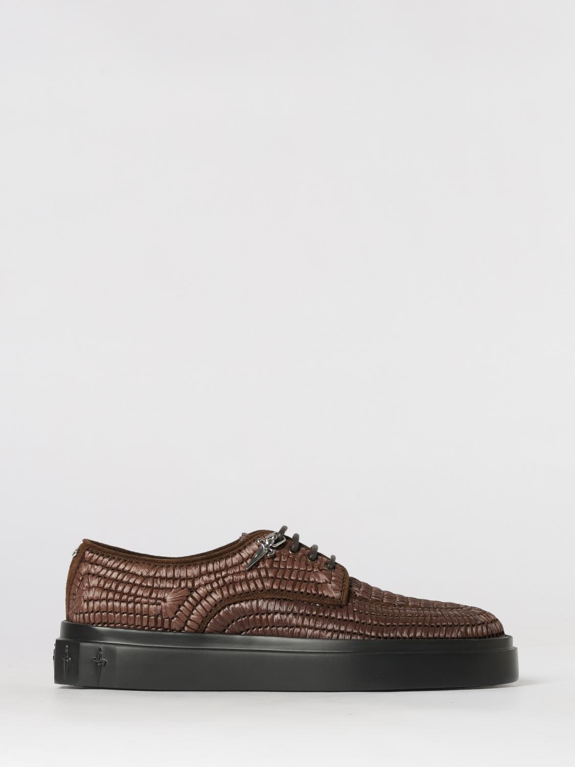 Shop Cesare Paciotti Online | Sale & New Season | Lyst Canada