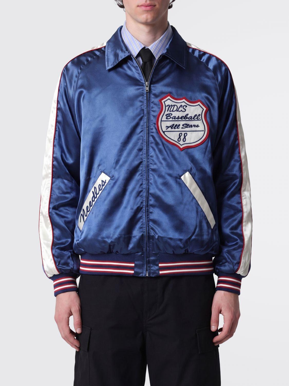 Needles Jackets for Men | Online Sale up to 51% off | Lyst
