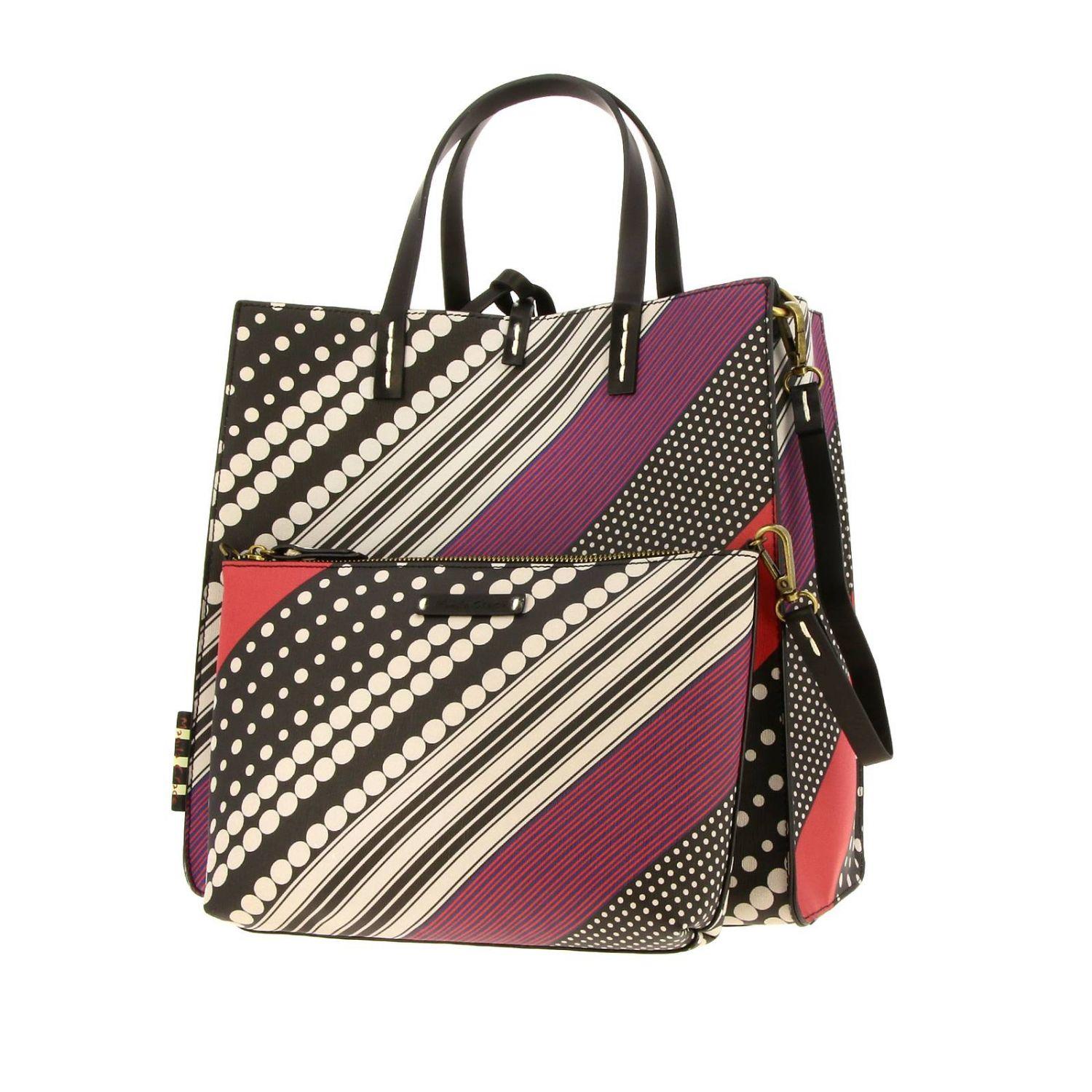 Manila Tote Bags IUCN Water