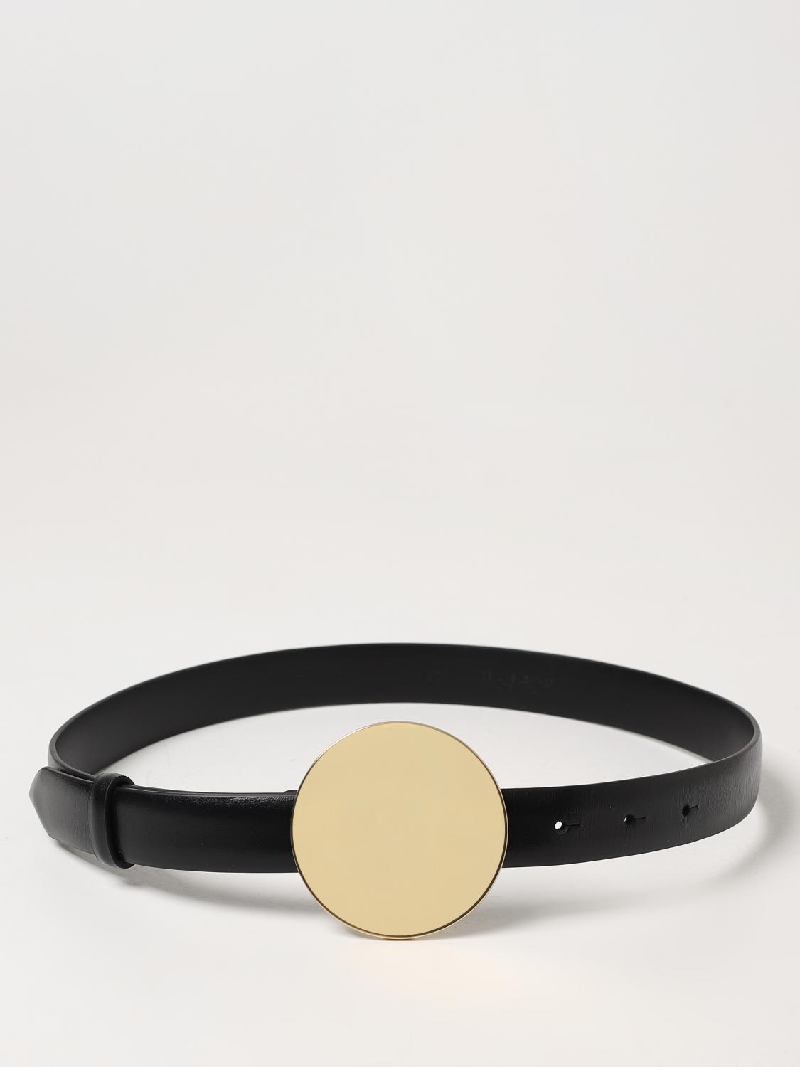 Philosophy Di Lorenzo Serafini Belts for Women | Online Sale