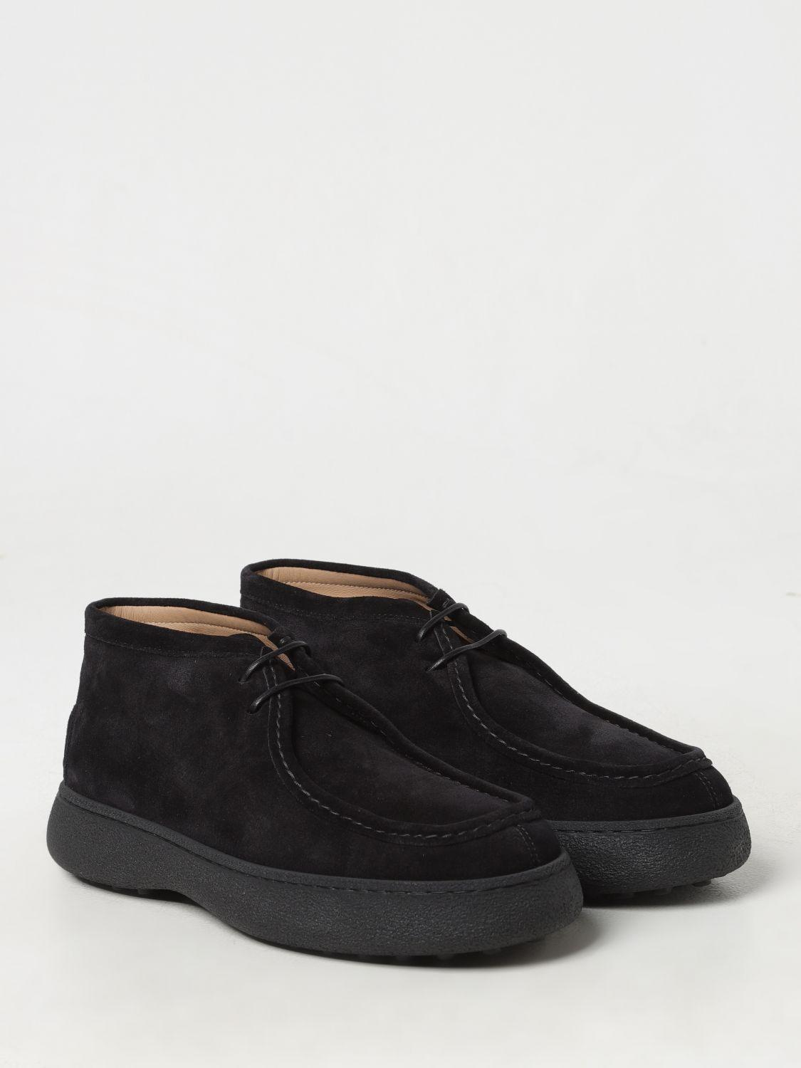 Scarpe stringate scamosciate uomo best sale