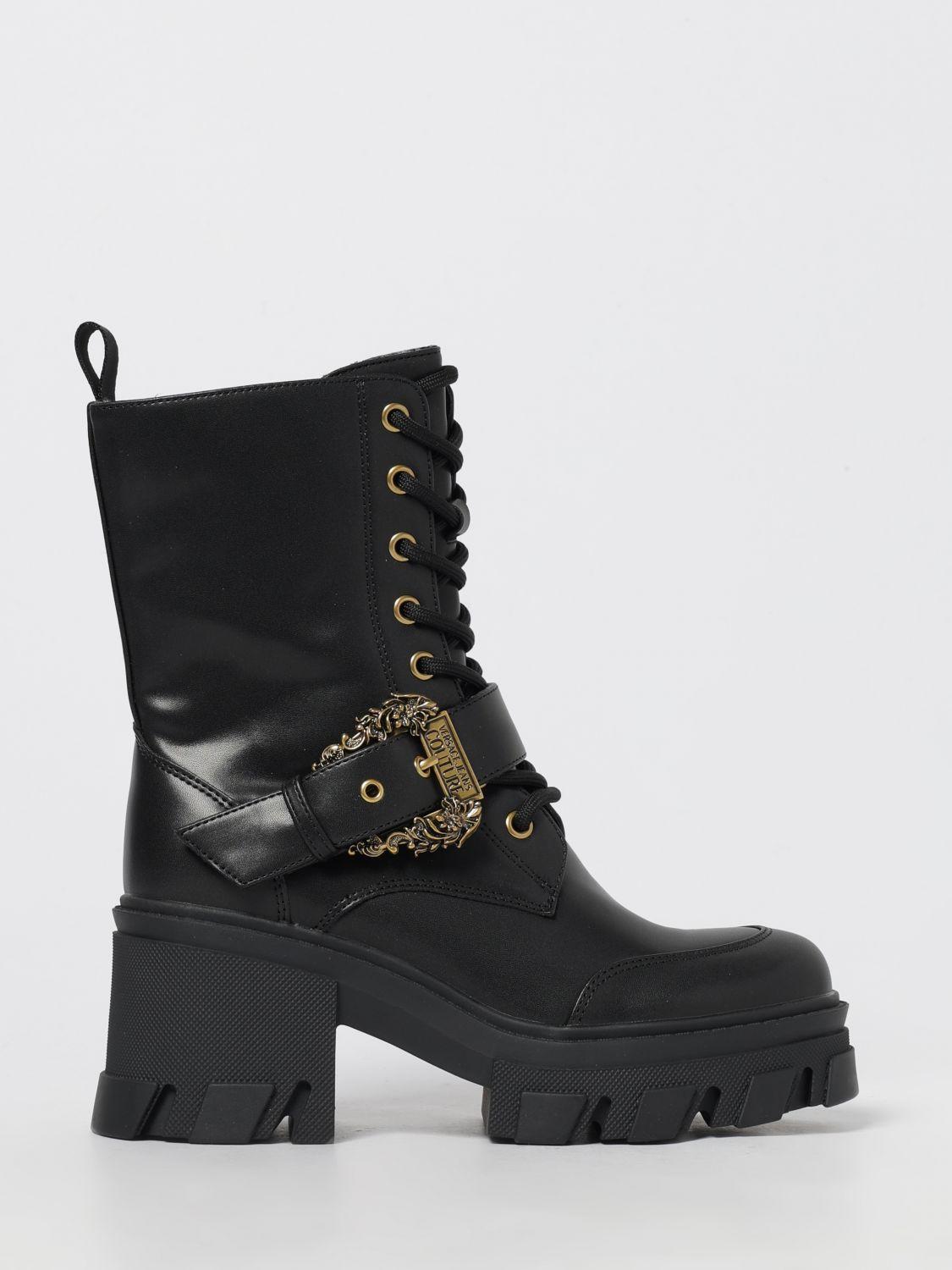 Botas de Denim de mujer Lyst