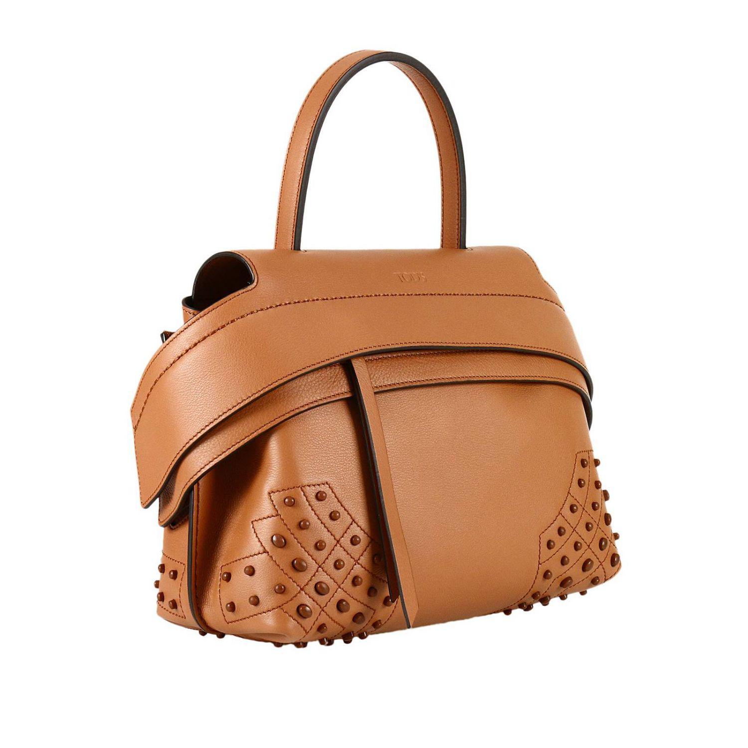 tod's dbag
