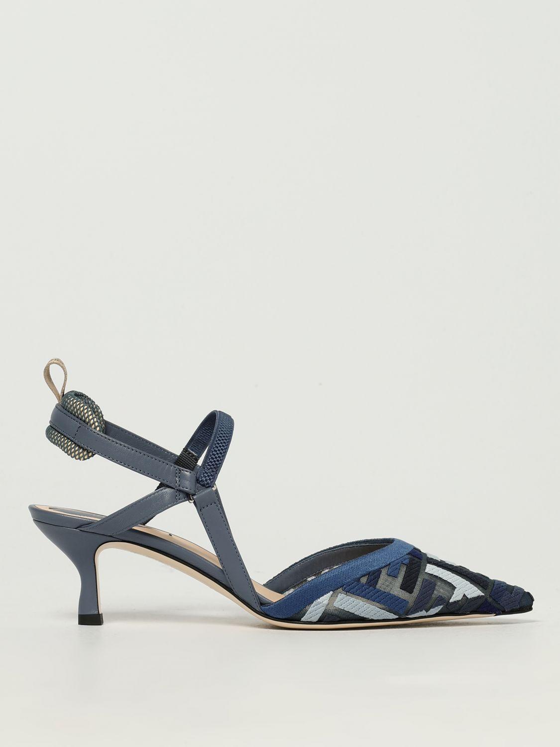 Fendi Pump shoes for Women | Online Sale up to 40% off