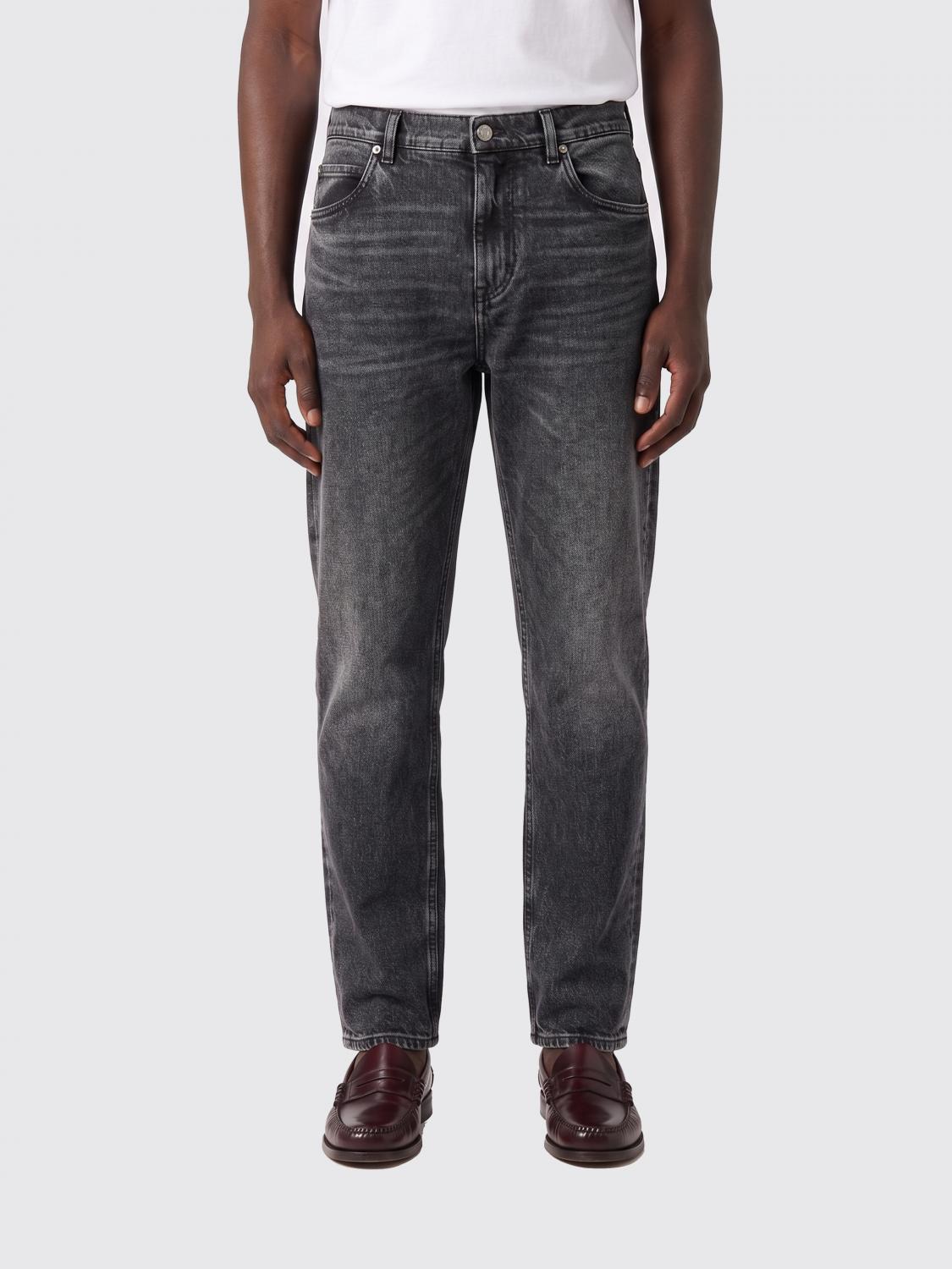 Dolce & Gabbana Straight-leg jeans for Men | Online Sale up to 65