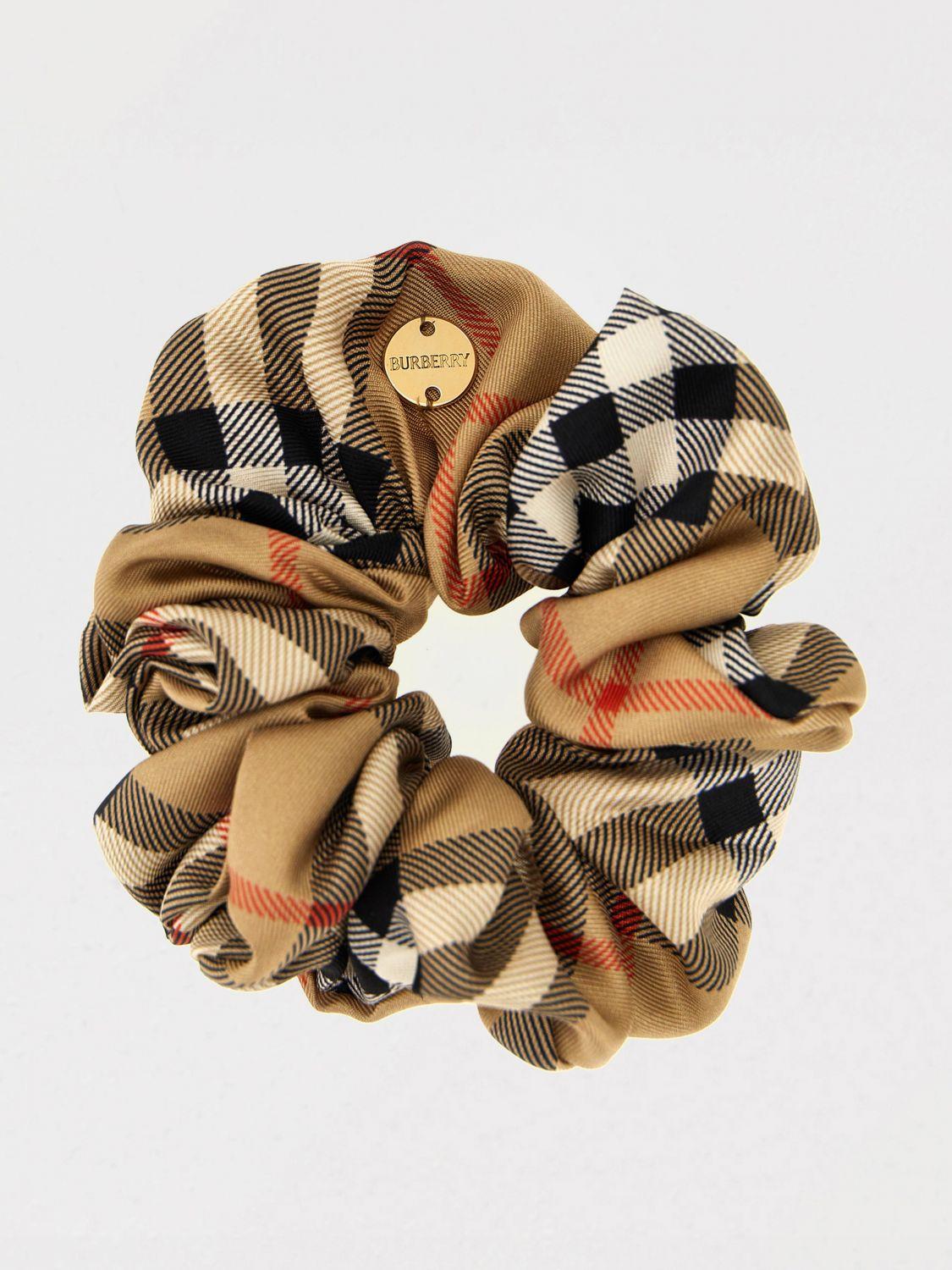ヘアアクセサリー Burberry FW25 EKD HAIR CLIP SET (8115347 A1436) Burberry hair clips – Lisa Cosmetics