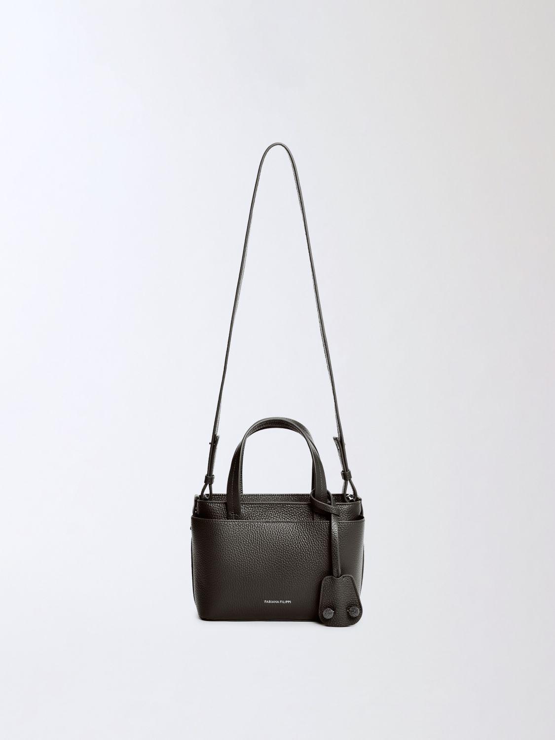 ハンドバッグ FABIANA FILIPPI Small handbag with l accessory Fabiana Filippi Bags for Women | Online Sale up to 60% off