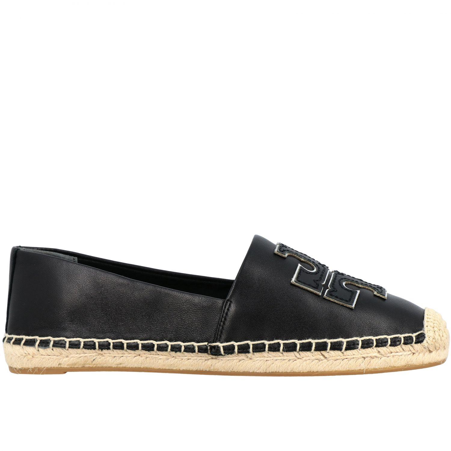 espadrilles tory burch