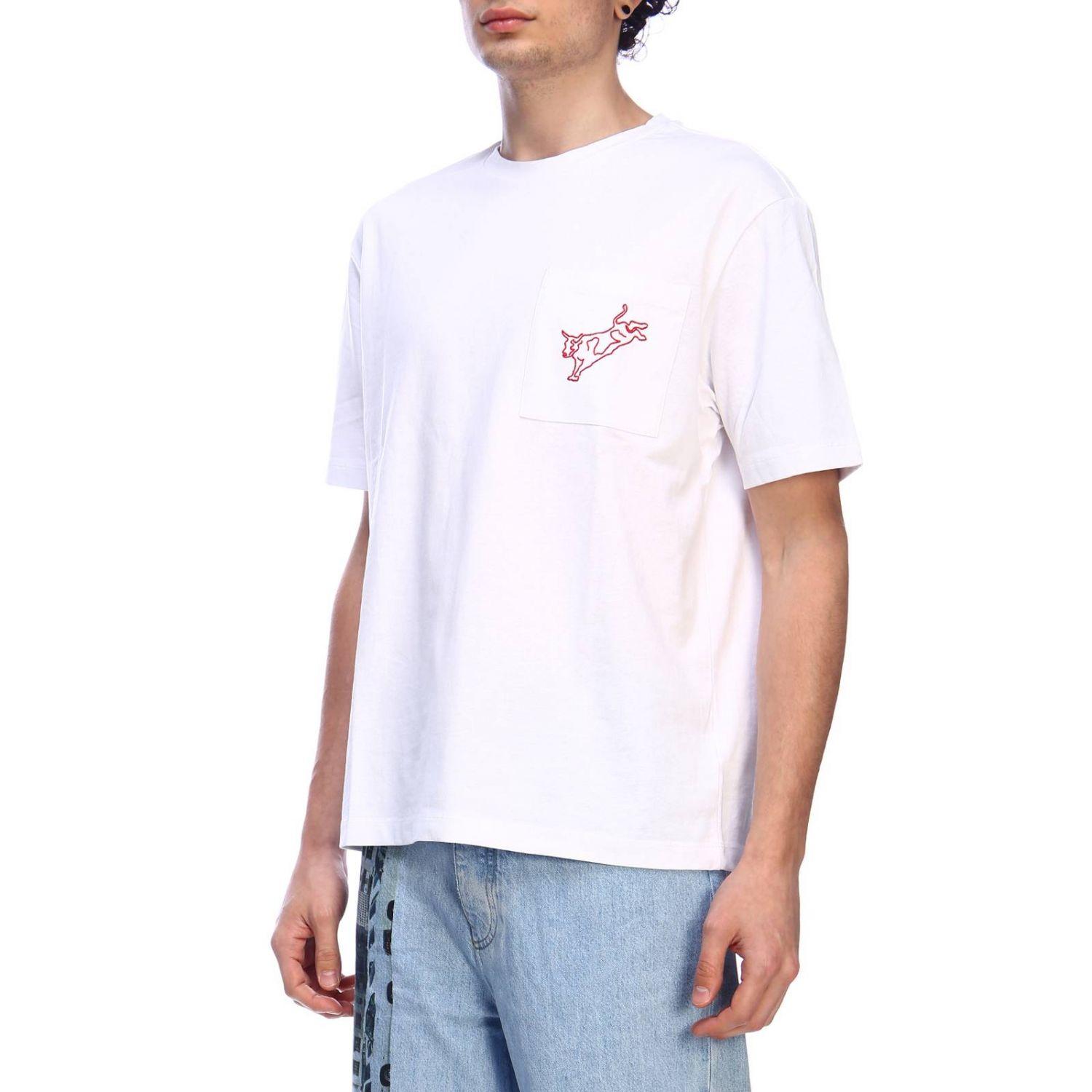 calvin klein est 1978 t shirt