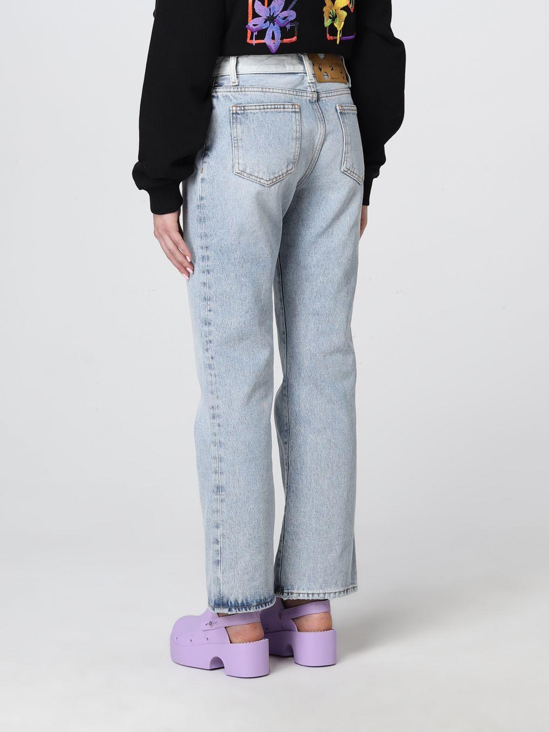 o Virgil Abloh Off White Jeans 