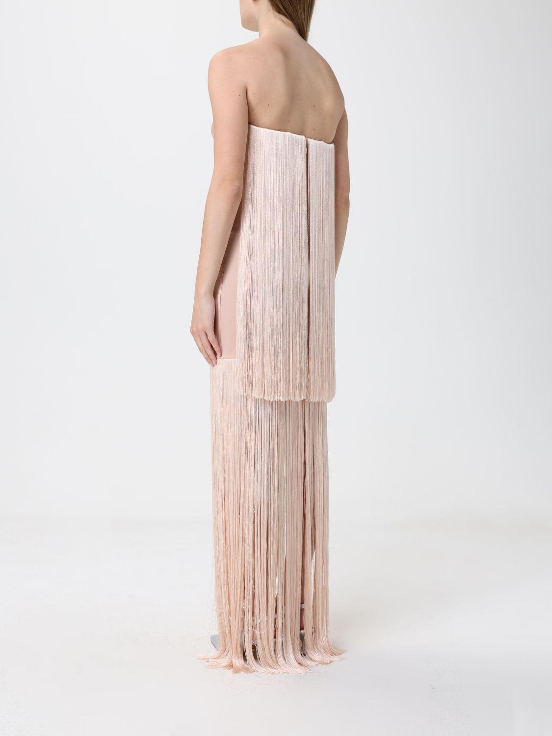 Elisabetta Franchi Maxi dresses for Women | Online Sale up to 50% off | Lyst