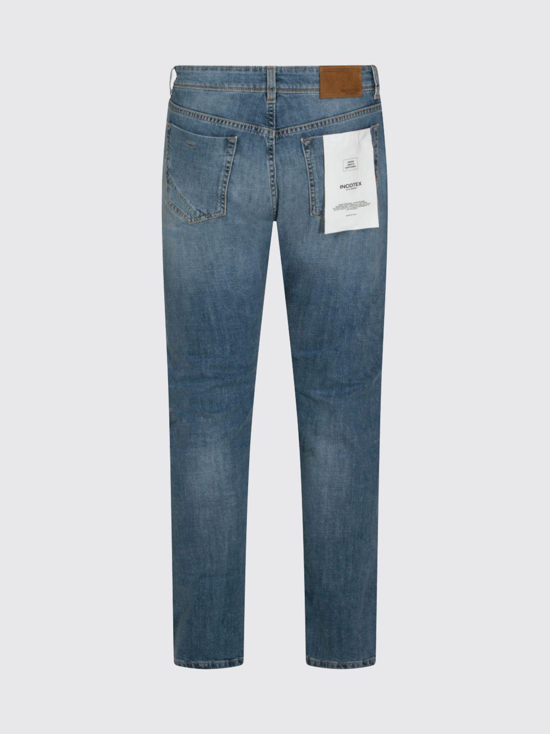 Incotex Jeans for Men | Online Sale up to 56% off | Lyst