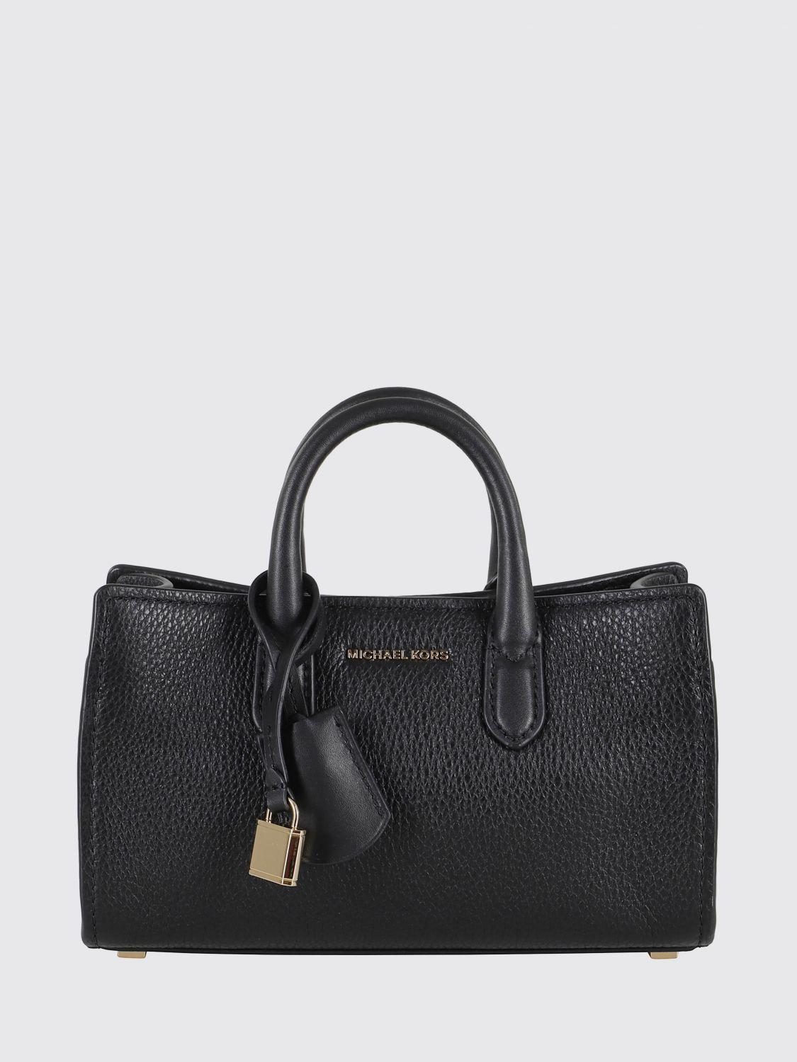 Giglio Schultertasche Michael Kors Sale Giglio Michael Kors