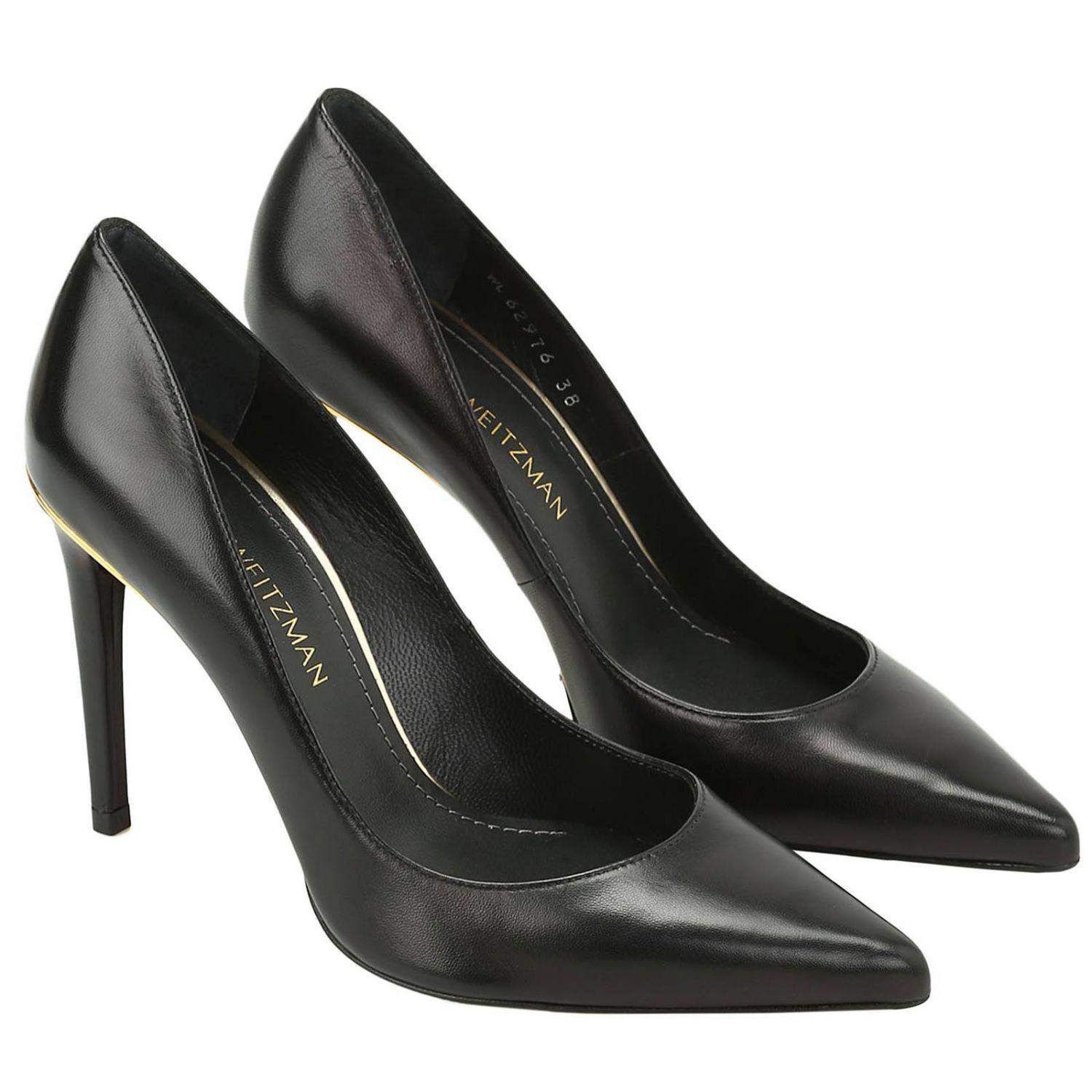 black pumps 8