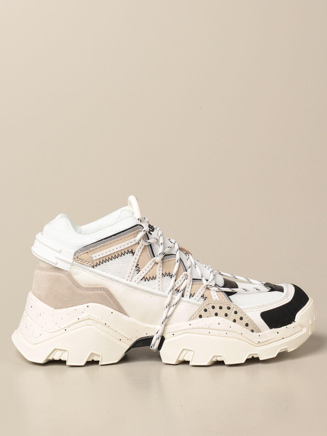 kenzo mens sneakers