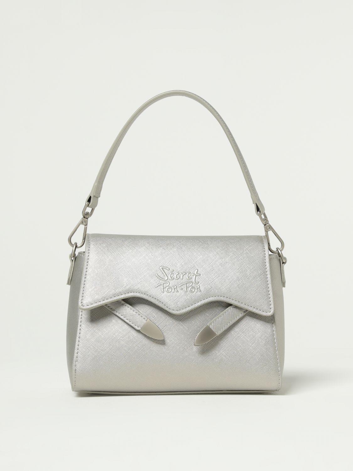 Secret Pon-pon Bags for Women | Online Sale up to 40% off | Lyst