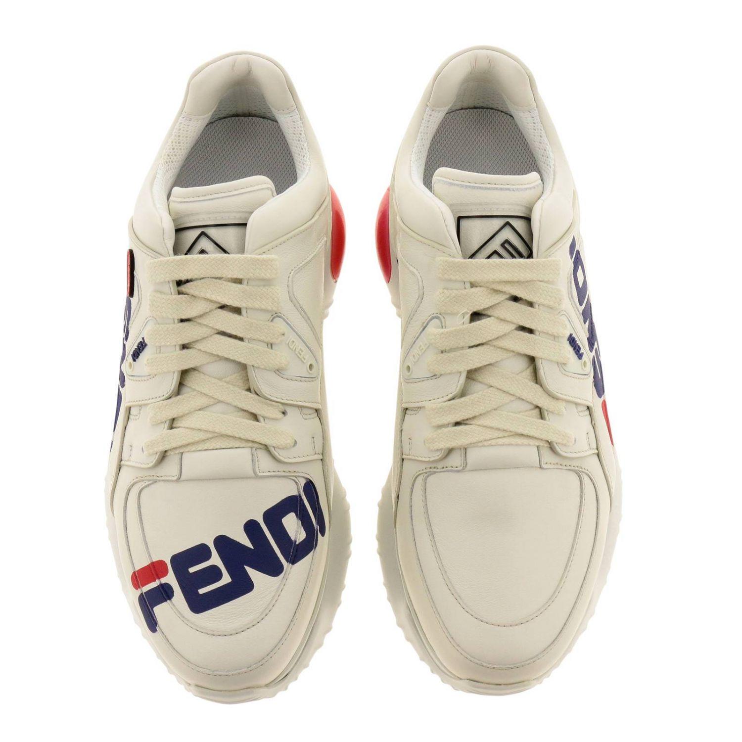 fendi sneakers women