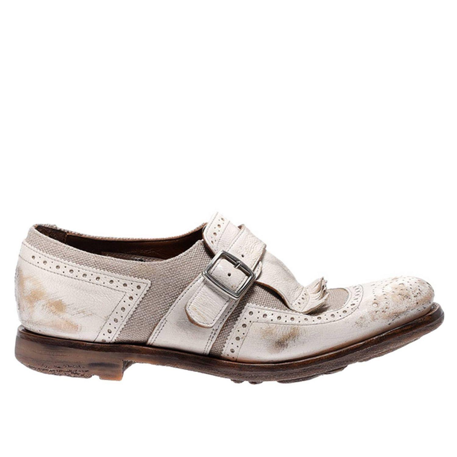 womens white church shoes