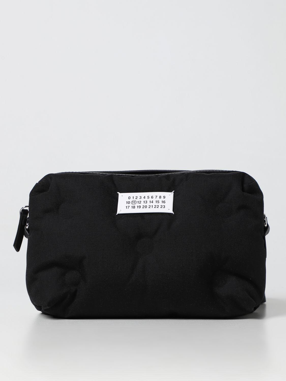Maison Margiela Crossbody Bags in Black | Lyst Canada