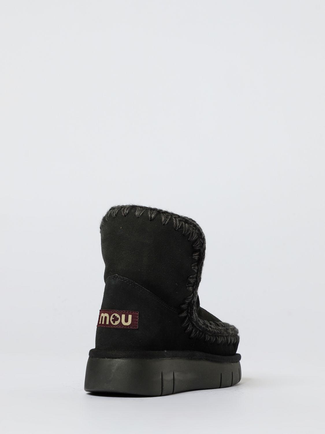 Mou Boots for Women | Online Sale up to 41% off | Lyst