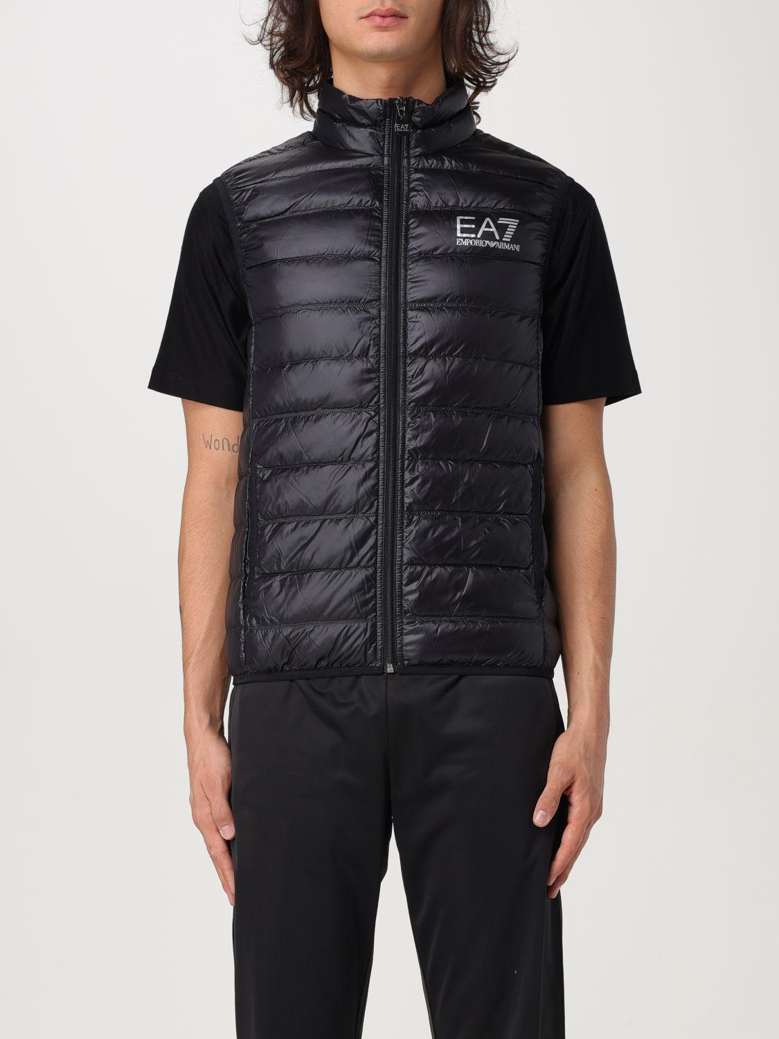 EA7 Jackets for Men Online Sale up to 50 off Lyst Canada