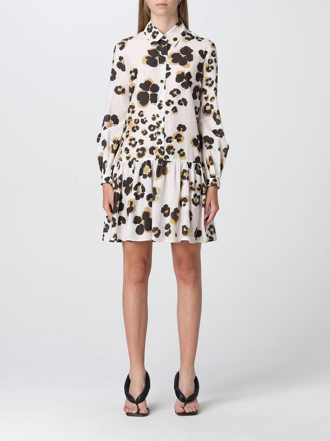 moschino boutique dress