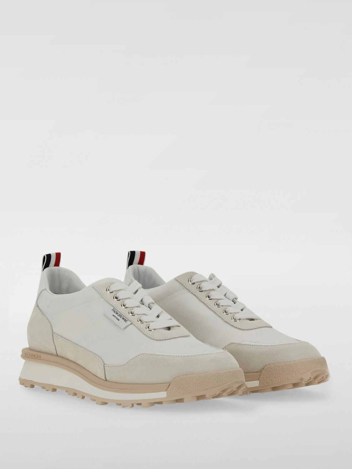 スニーカー THOM BROWNE Women Sneakers FFH292A00003 THOM BROWNE DONNA Bl Women's Sneakers | Thom Browne