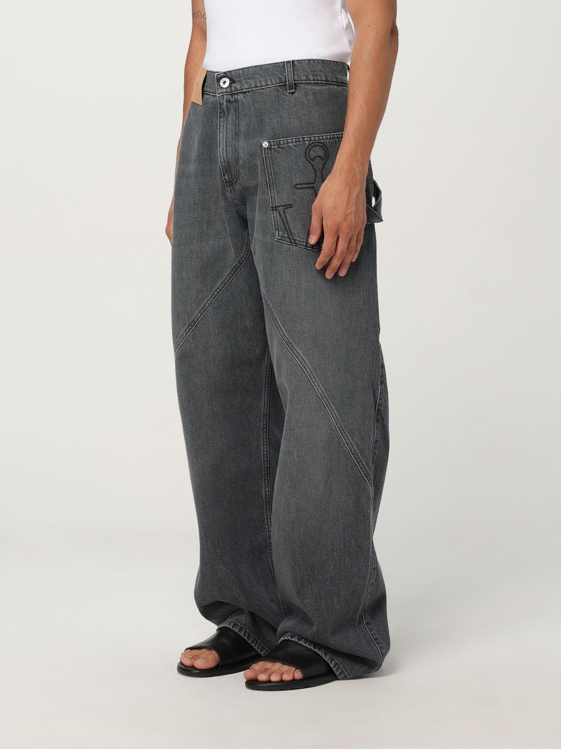 JW Anderson Jeans for Men | Online Sale up to 60% off | Lyst