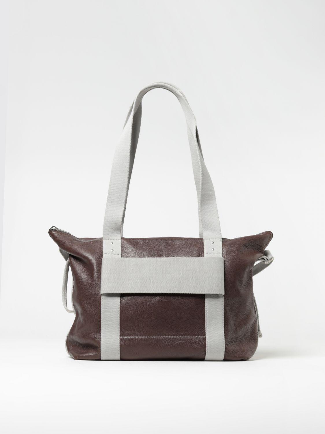 Rick Owens Bags in White for Men | Lyst