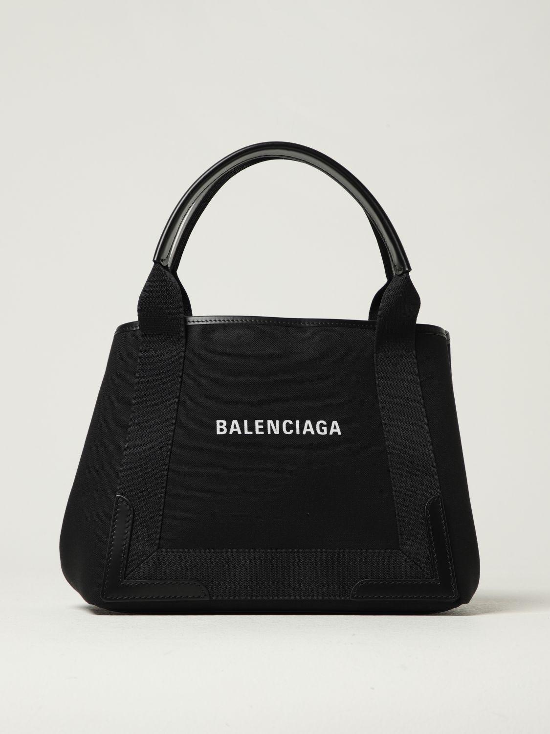 Designer Balenciaga Cabas Bags for Women - Up to 43% off | Lyst